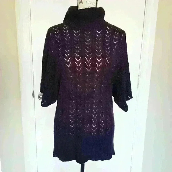 FYLO Sweaters - Fylo Funnel Neck Sweater